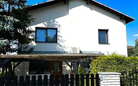 Apartmán Hugo